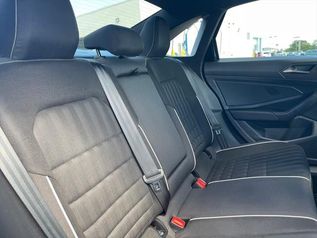 2023 Volkswagen Jetta Sport