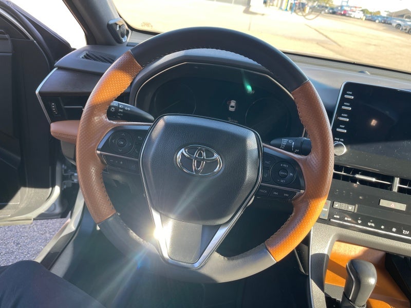2021 Toyota Avalon Hybrid Hybrid Limited