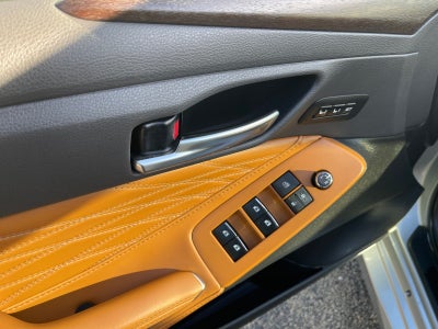 2021 Toyota Avalon Hybrid Hybrid Limited