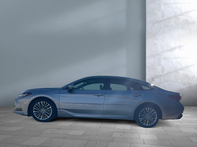 2021 Toyota Avalon Hybrid Hybrid Limited
