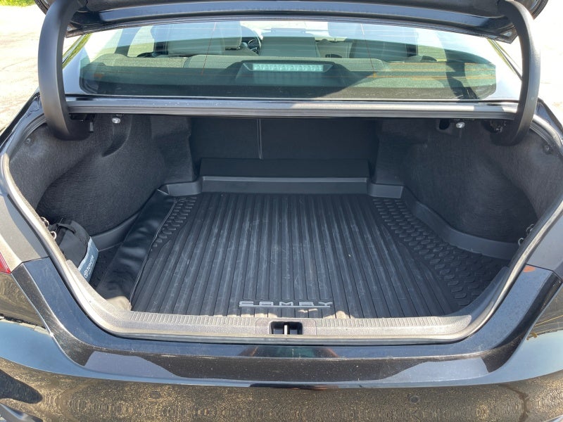 2023 Toyota CAMRY Hybrid XLE