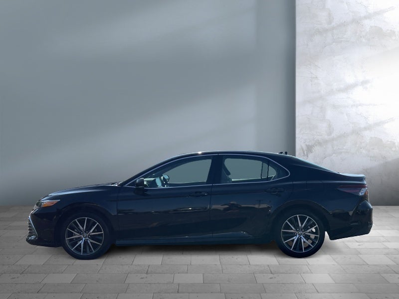 2023 Toyota CAMRY Hybrid XLE