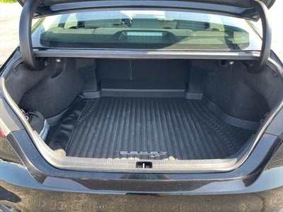 2023 Toyota CAMRY Hybrid XLE