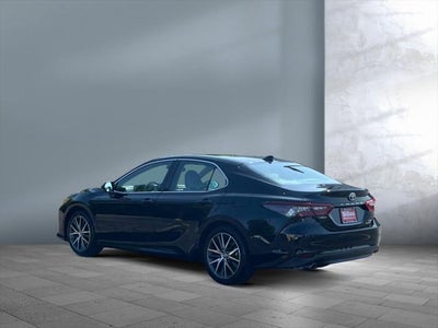 2023 Toyota CAMRY Hybrid XLE