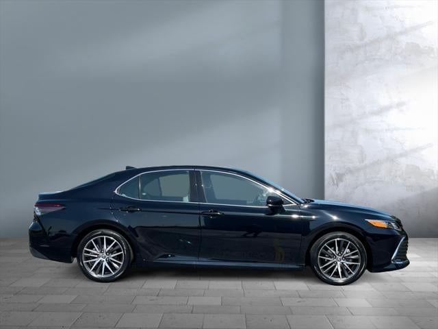 2023 Toyota CAMRY Hybrid XLE