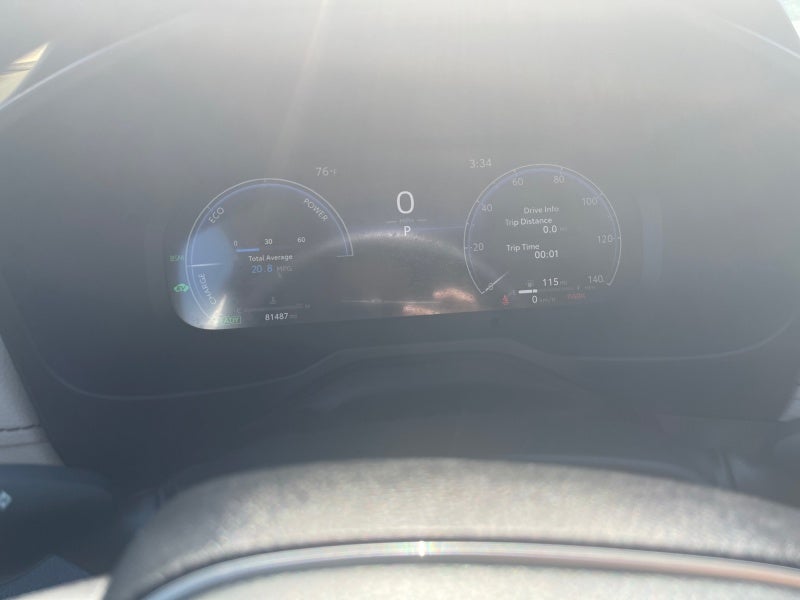 2023 Toyota RAV4 Hybrid Hybrid Limited