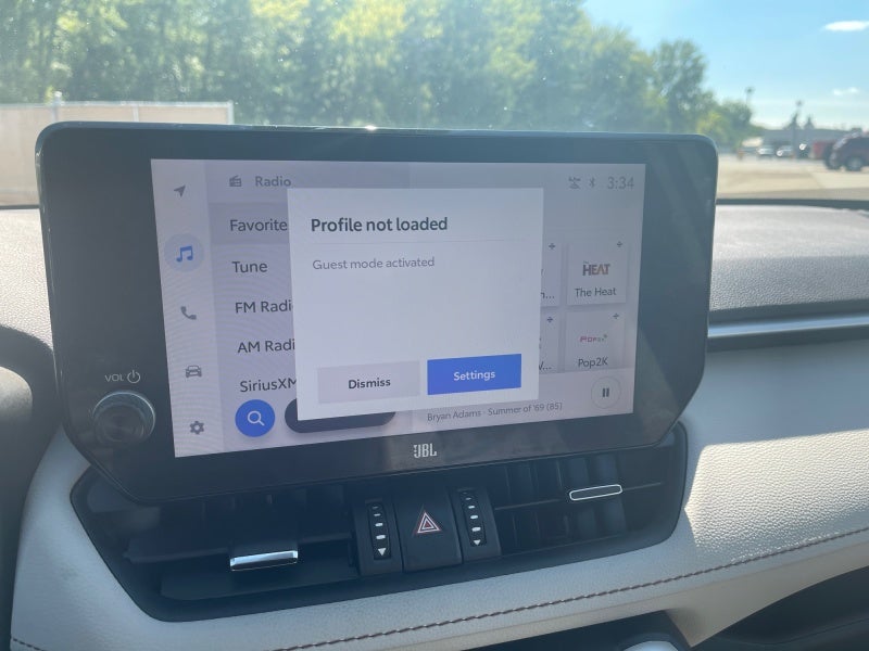2023 Toyota RAV4 Hybrid Hybrid Limited