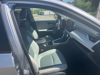 2023 Toyota RAV4 Hybrid Hybrid Limited