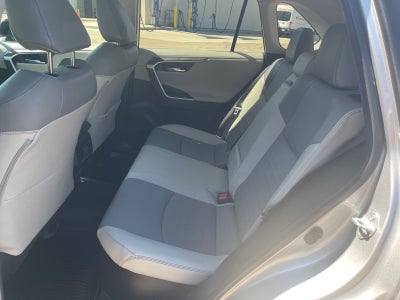 2023 Toyota RAV4 Hybrid Hybrid Limited