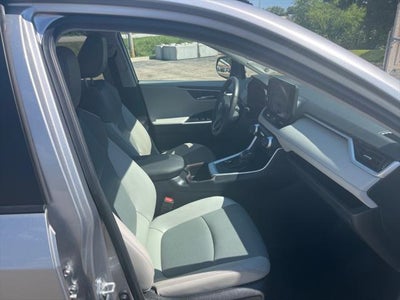 2023 Toyota RAV4 Hybrid Hybrid Limited