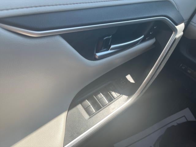 2023 Toyota RAV4 Hybrid Hybrid Limited