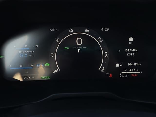 2023 Toyota RAV4 HYBRID Hybrid Limited