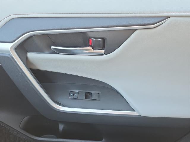 2023 Toyota RAV4 HYBRID Hybrid Limited