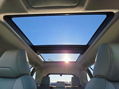 2023 Toyota RAV4 HYBRID Hybrid Limited