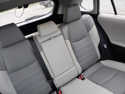 2022 Toyota RAV4 HYBRID Hybrid Limited