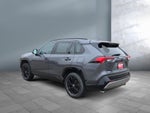 2022 Toyota RAV4 HYBRID Hybrid SE