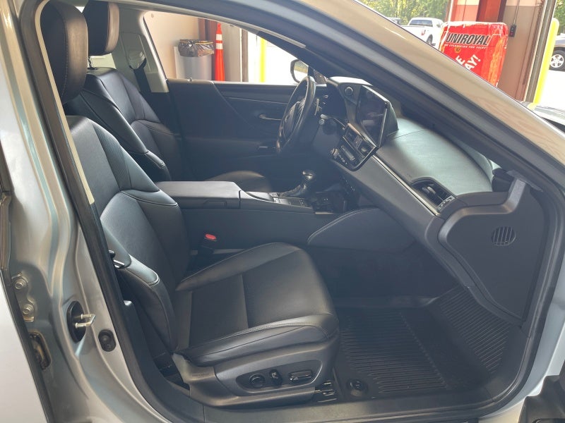 2022 Lexus ES 350 ES 350