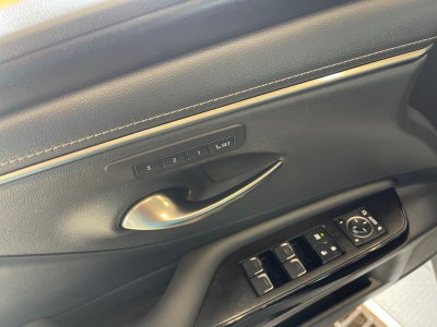 2022 Lexus ES 350 ES 350
