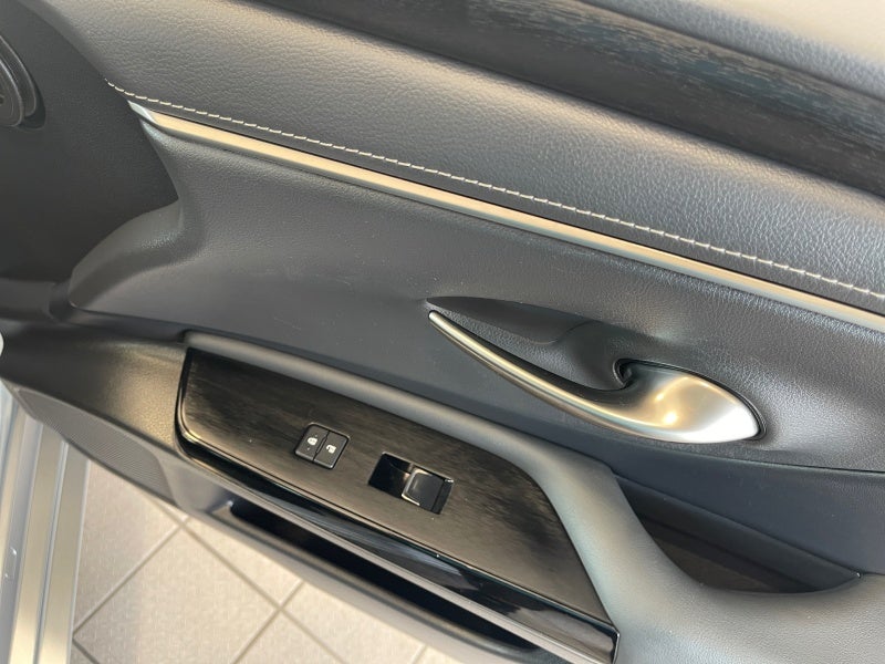 2022 Lexus ES 350 ES 350