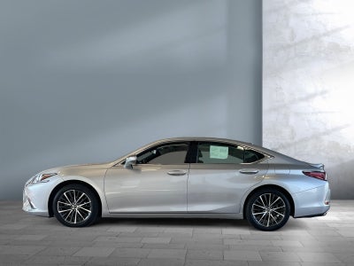 2022 Lexus ES 350 ES 350