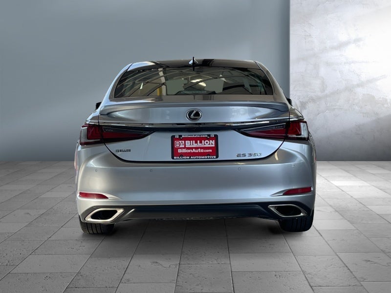 2022 Lexus ES 350 ES 350