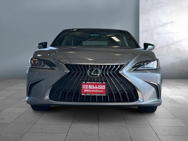 2022 Lexus ES 350 ES 350