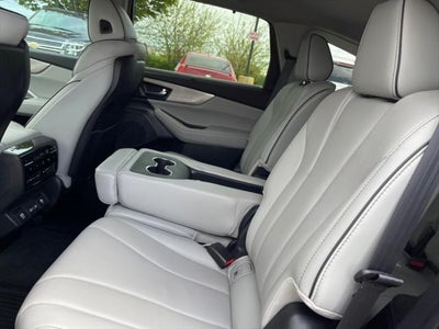 2023 Acura MDX w/Advance Package