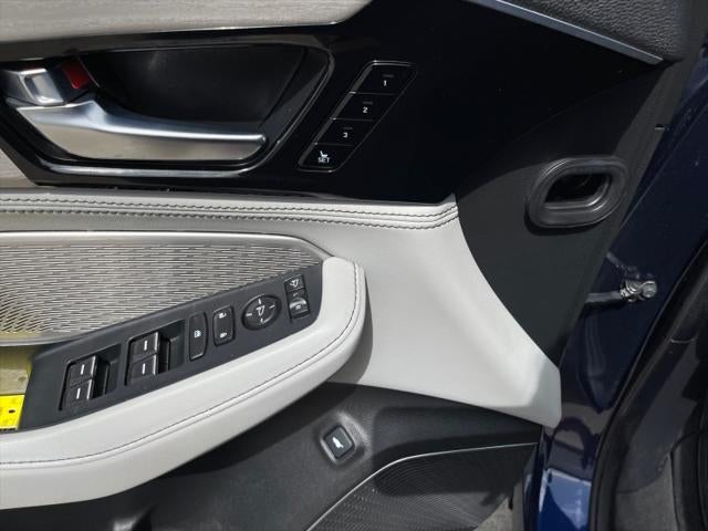 2023 Acura MDX w/Advance Package