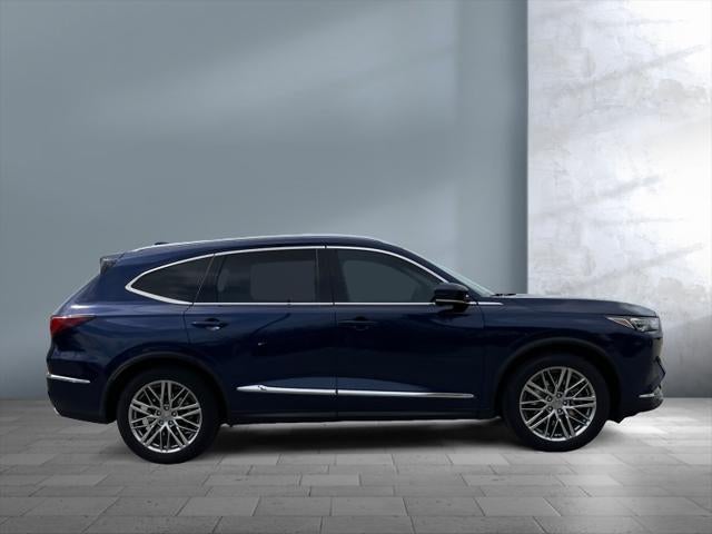 2023 Acura MDX w/Advance Package