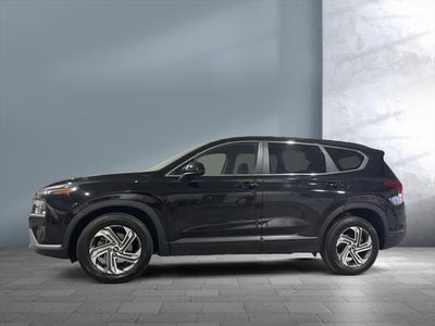 2021 Hyundai Santa Fe SE