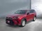 2024 Toyota GRAND HIGHLANDER HV Hybrid XLE