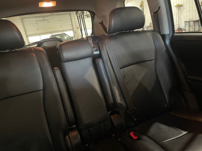 2012 Toyota HIGHLANDER SE