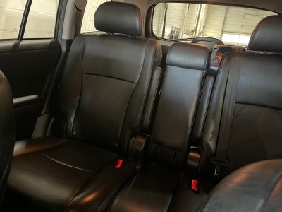 2012 Toyota HIGHLANDER SE