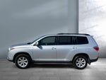 2012 Toyota HIGHLANDER SE
