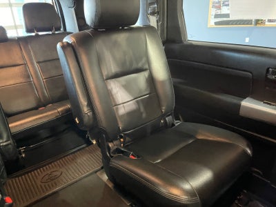 2022 Toyota SEQUOIA 4X4 TRD Sport