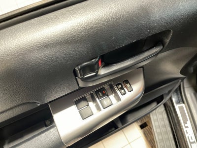 2022 Toyota SEQUOIA 4X4 TRD Sport