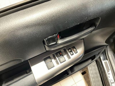 2022 Toyota SEQUOIA 4X4 TRD Sport