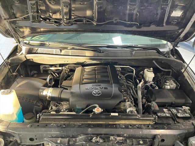 2022 Toyota SEQUOIA 4X4 TRD Sport