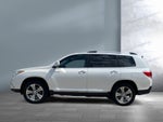 2012 Toyota HIGHLANDER LTD Limited