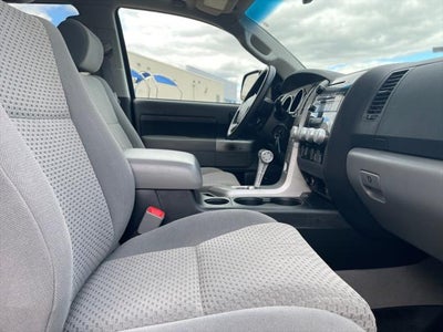 2008 Toyota TUNDRA 4X4 SR5