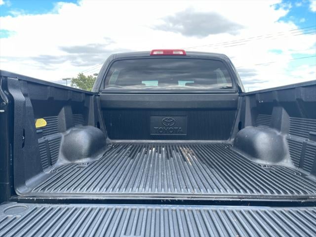 2008 Toyota TUNDRA 4X4 SR5