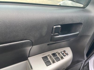 2008 Toyota TUNDRA 4X4 SR5