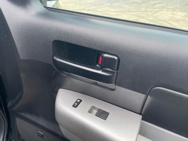 2008 Toyota TUNDRA 4X4 SR5