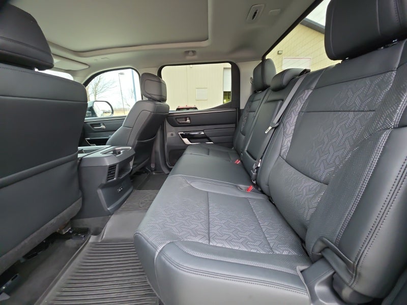 2023 Toyota TUNDRA 4X4 Limited