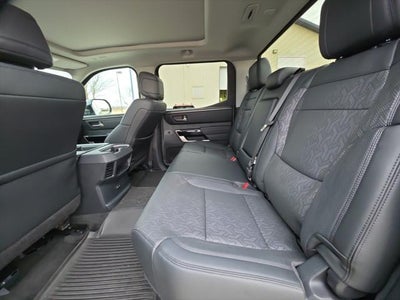 2023 Toyota TUNDRA 4X4 Limited