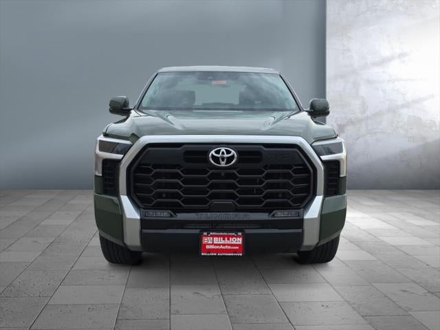 2023 Toyota TUNDRA 4X4 Limited
