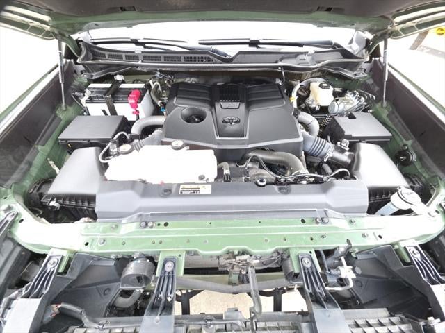 2023 Toyota TUNDRA 4X4 Limited