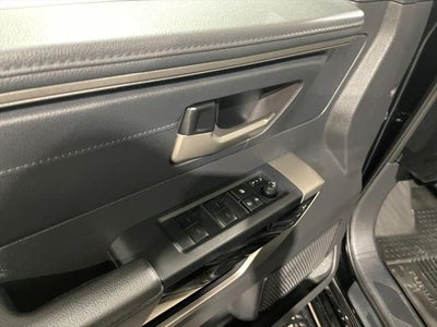 2025 Toyota Tundra i-FORCE MAX Limited Hybrid