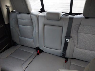 2024 Toyota TUNDRA 4X4 SR5