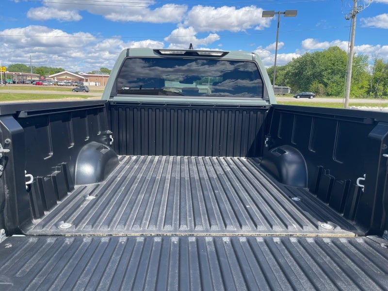 2023 Toyota TUNDRA 4X4 SR5